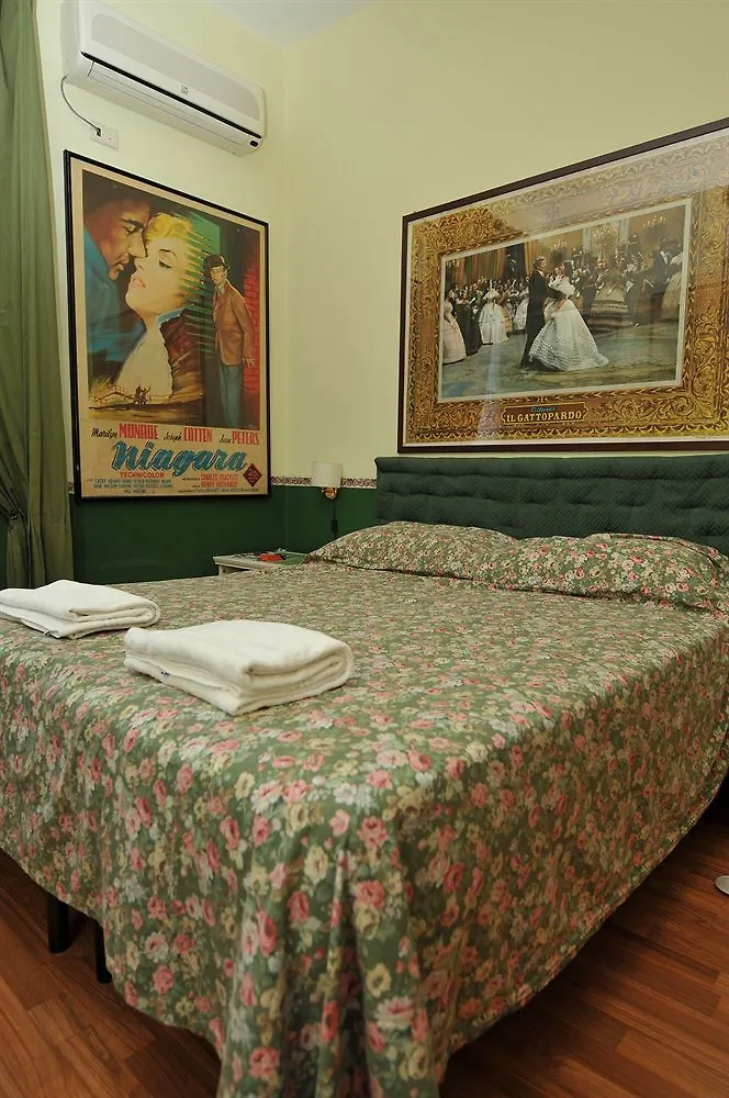 Vacanze Romane 2 3*, Rome Italie