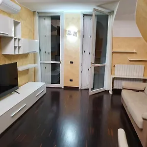  Appartement Milano Malpensa Grandi Mansarda Attico Italie
