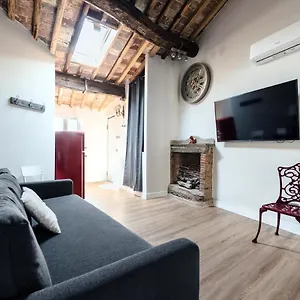  Appartement 31 Steps To Heaven - Heart Of Italie