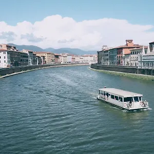  Appartement La Maison De Mathilde 3 Italie