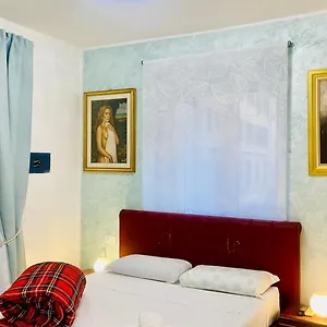 I Dormienti Řím