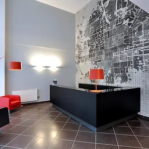 ** Apart Otel Bb Arcimboldi İtalya