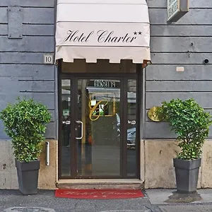 Charter Otel