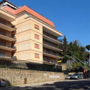 3* Ξενοδοχείο Nova Domus Aurelia