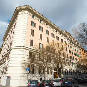 2* Bed and Breakfast Quo Vadis 2