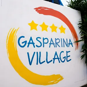 Gasparina Village Włochy