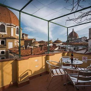  Otel Aldobrandini İtalya