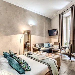 3* Πανσιόν La Residenza Dell'angelo