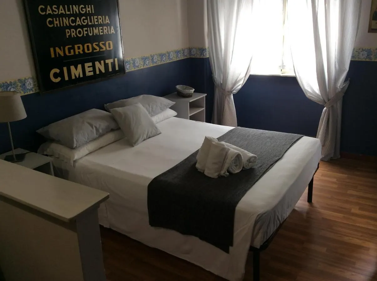 Vacanze Romane 2 Πανσιόν Ρώμη