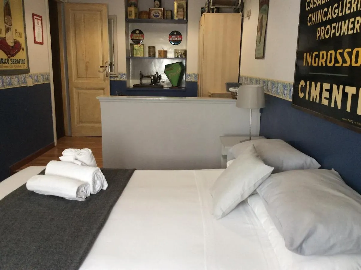 Vacanze Romane 2 Πανσιόν