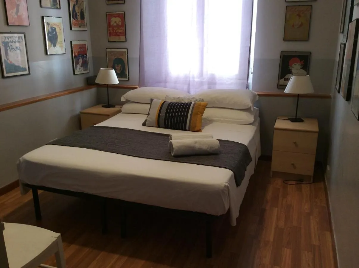 Vacanze Romane 2 Πανσιόν Ρώμη