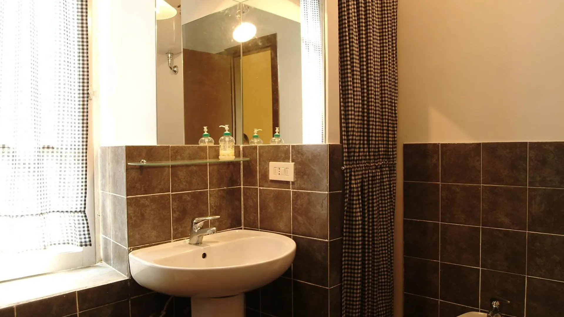 *** Πανσιόν Vacanze Romane 2 Ιταλία