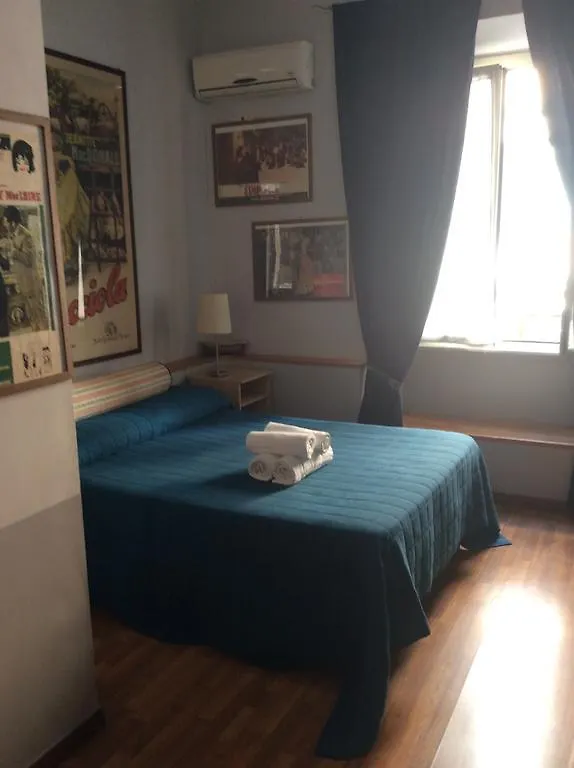 Vacanze Romane 2 3*, Ρώμη Ιταλία