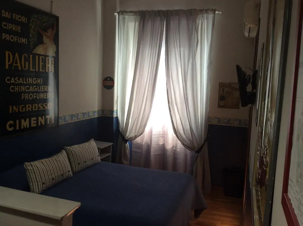 *** Πανσιόν Vacanze Romane 2 Ιταλία