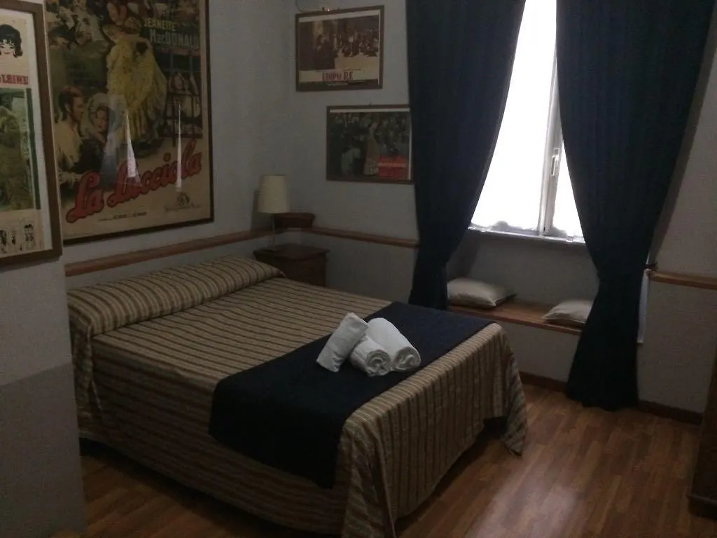 Πανσιόν Vacanze Romane 2