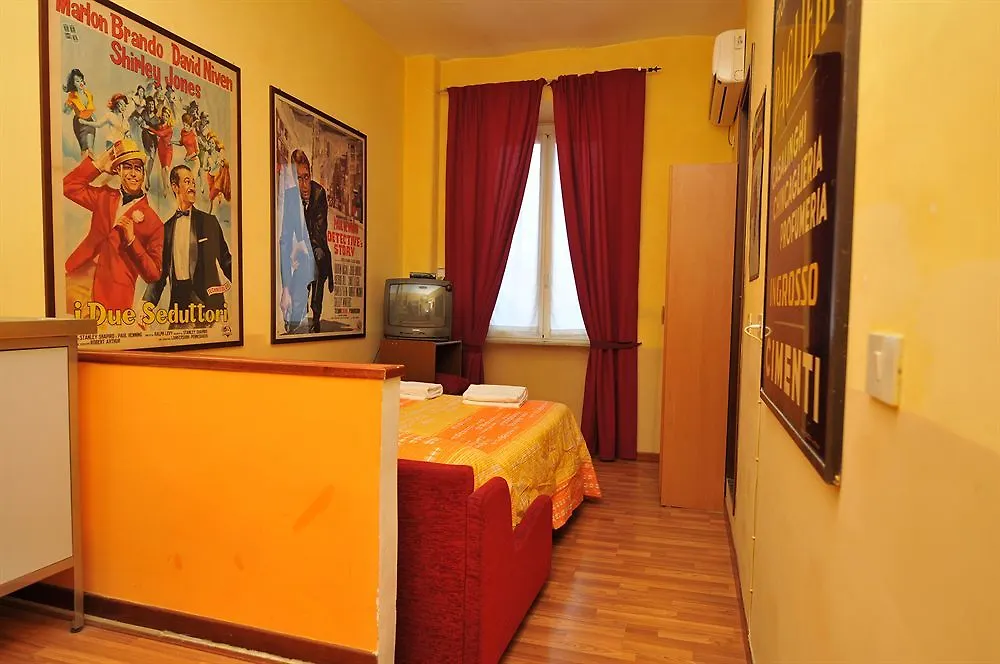 Vacanze Romane 2 Ιταλία