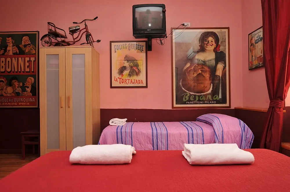 Vacanze Romane 2 Ρώμη