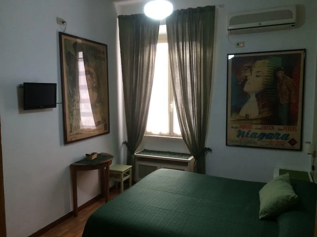 Vacanze Romane 2 Ρώμη